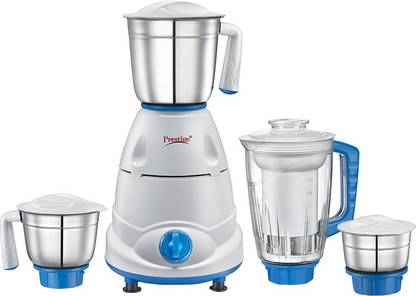 Best Mixer Grinder under 2500 Rs in India [2021] 2