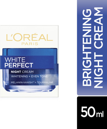 loreal ki night cream