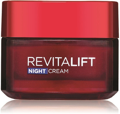 loreal rejuvenate night cream