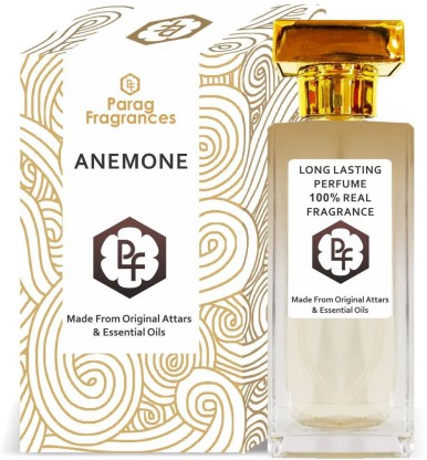 anemone perfume