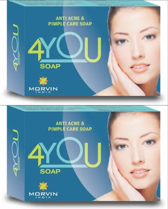 anti acne soap price