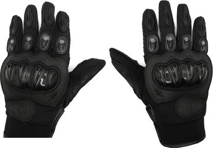 AutoPowerz Royal Enfield Riding Gloves