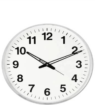 Lucky Enterprise Og 20 Cm X Wall Clock In India At Flipkart Com - 20 Wall Clock With Second Hand Lucky Enterprise Og 20 Cm X Wall Clock In India At Flipkart Com - 20 Wall Clock With Second Hand