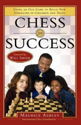 Chess for Success