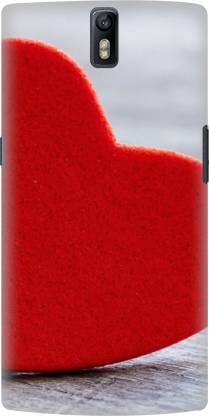 Aspir Back Cover for OnePlus One
