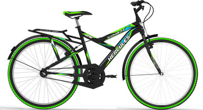 Hercules roadeo a475 flipkart discount