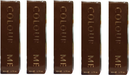 colour me oud