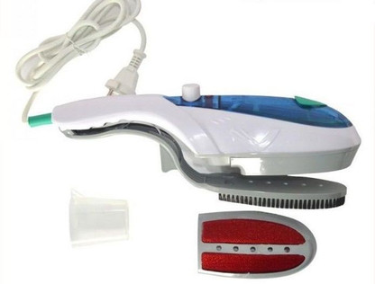 tobi steam iron price