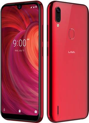 Lava Z Series
