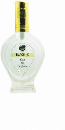 Buy The perfume Store BLACK-X Eau de Parfum - ml Online In |