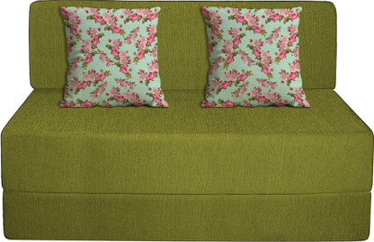 coirfit folding sofa cum bed