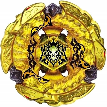 Rapidity Hell Kerbecs Without launcher 