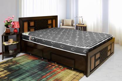 Recron Certified By Reliance Medi 6 Inch Double Fiber Mattress Price In India Buy Recron Certified By Reliance Medi 6 Inch Double Fiber Mattress Online At Flipkart Com