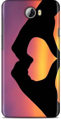 Flipkart SmartBuy Back Cover for Huawei Y5 II Play 5
