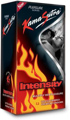 Kamasutra Intensity Dual Textures Dotted Ribbed Plasure Series Condom Price In India Buy Kamasutra Intensity Dual Textures Dotted Ribbed Plasure Series Condom Online At Flipkart Com