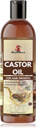 Glamlives Castor Oil For Hair Growth Hair Oil Price In India Buy Glamlives Castor Oil For Hair Growth Hair Oil Online In India Reviews Ratings Features Flipkart Com