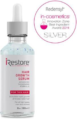 Irestore Hair Growth Serum Redensyl And Vitamin E B Price In India Buy Irestore Hair Growth Serum Redensyl And Vitamin E B Online In India Reviews Ratings Features Skip to main search results. buy irestore hair growth serum redensyl