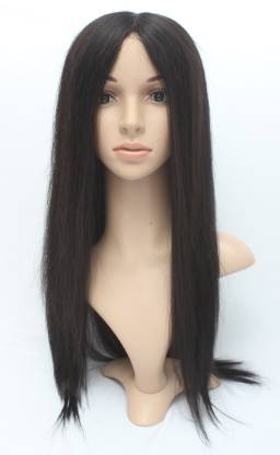 joker wigs Long Hair Wig Price in India - Buy joker wigs Long Hair Wig  online at 