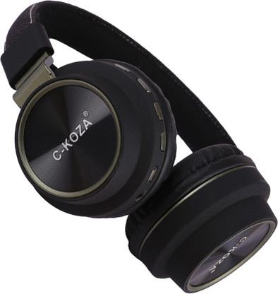 c koza wireless headphones price