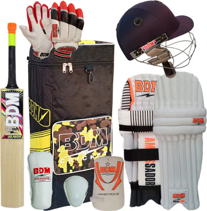 cricket set for 11 years old