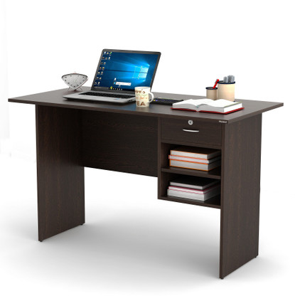 study table and chair flipkart