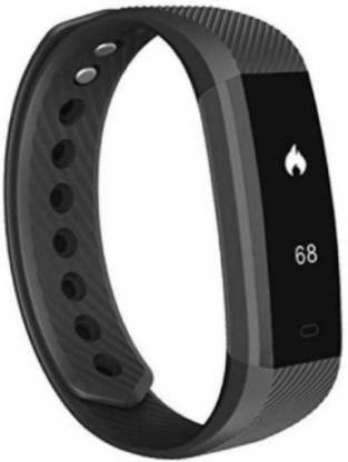 d115 smart band