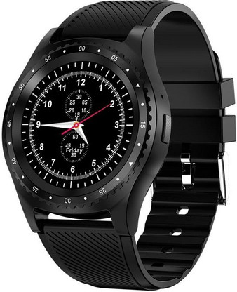 INNOMAX L9 Smartwatch Price in India - Buy INNOMAX L9 Smartwatch online at  Flipkart.com