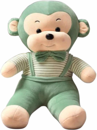 monkey soft