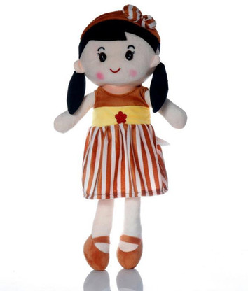 soft doll flipkart