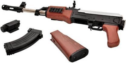 Msrkpmggxqr2mm My son likes his toys to be realistic. https www flipkart com nhr toy gun laser light 500 6mm bullets 24 inch multicolor guns darts p itm582ef31a863f3