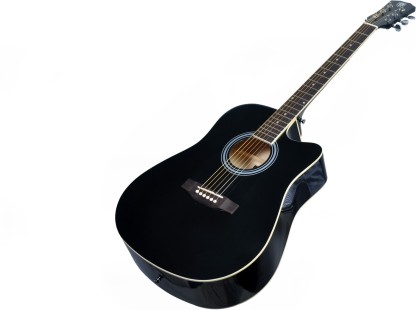 techno acoustic guitar price