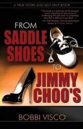 Buy From Saddle Shoes to Jimmy Choo's