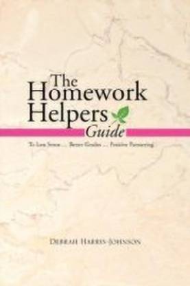 The Homework Helpers Guide