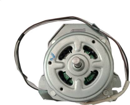 Spoorthy Groups Spin Motor for semi Automatic Washing Machine ...
