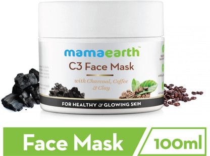 mamaearth for pigmentation