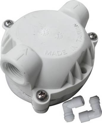 Lexpure Ro Booster Pump Head 100 Gpd Pack Of 1 Hose Connector Price In India Buy Lexpure Ro Booster Pump Head 100 Gpd Pack Of 1 Hose Connector Online At Flipkart Com
