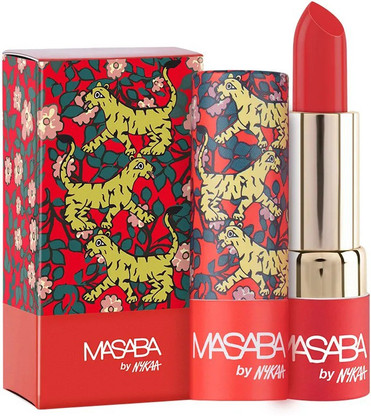 masaba by nykaa