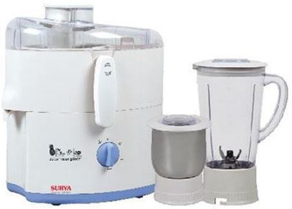 surya juicer mixer grinder