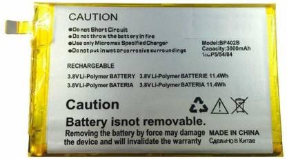 Devew Mobile Battery For  Micromax Mobileq391