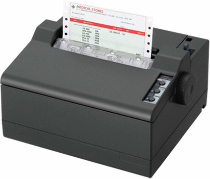 Epson Dot Matrix LQ50 Monochrome 
