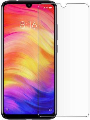 NKCASE Tempered Glass Guard for Mi Redmi Note 7, Mi Redmi Note 7 Pro, Mi Redmi Note 7S