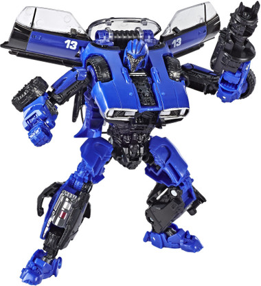 transformers toy series
