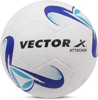 Vector X Attacker Football - Size: 5