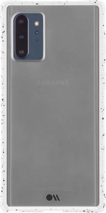 Case-Mate Back Cover for Samsung Galaxy Note 10 Plus