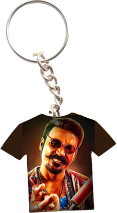 Cowo Maari movie poster (t-shirt shape