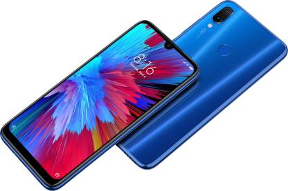 Xiaomi Mi Black Friday Sale - Get up to Rs. 12000/-* Off, instant discount and block-busters deals on Mi products : Redmi Note 7S