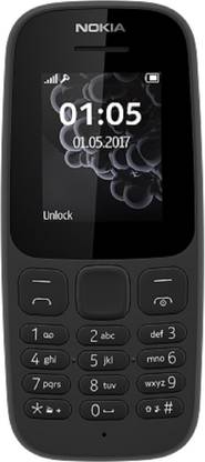 nokia 105 ss