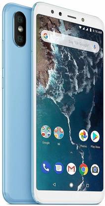 Redmi Mi A2 Refurbished 