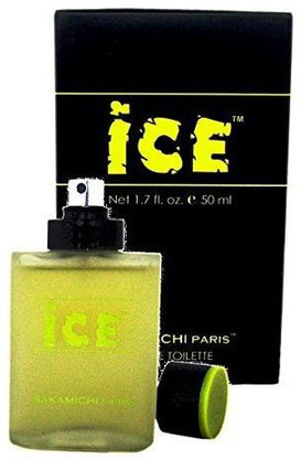 sakamichi paris perfume