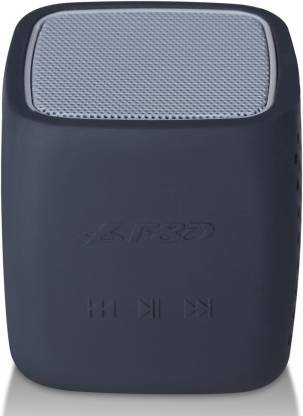 F&D W4 3 W Portable Bluetooth Speaker